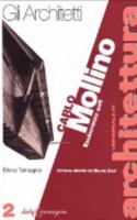 Carlo Mollino: Esuberanze soft (Universale di architettura) 8886498039 Book Cover