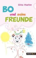 Bo und seine Freunde 3850229440 Book Cover