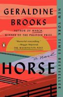 Horse 0399562974 Book Cover