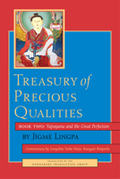 Treasury of Precious Qualities: Book Two 1611800994 Book Cover