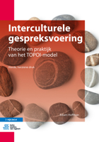 Interculturele Gespreksvoering: Theorie En Praktijk Van Het Topoi-Model 9036821207 Book Cover