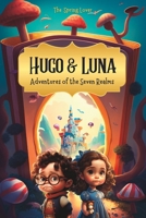 Hugo & Luna: Adventures of the Seven Realms B0BXMX4NN6 Book Cover