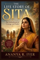 THE LIFE STORY OF SITA (Life Stories of Hindu Gods & Sages) B0HC524ZSJ Book Cover
