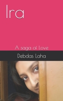 Ira: A saga of Love B08KH2LJM1 Book Cover