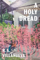 A Holy Dread 1949944867 Book Cover