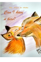 Can I have a kiss? B0BK39TB9N Book Cover