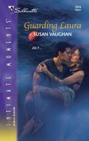 Guarding Laura 0373273843 Book Cover