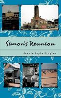 Simon's Reunion 1438996381 Book Cover
