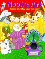 Noah's Ark (Record Your Own Voice Series) 0784711127 Book Cover
