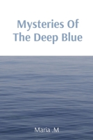 Mysteries Of The Deep Blue 8936394274 Book Cover