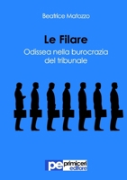 Le Filare 8899747210 Book Cover