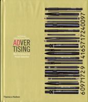 Advertising: New Techniques for Visual Seduction 0500513406 Book Cover