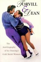 Torvill & Dean: The Autobiography of Ice Dancing's Greatest Stars 0806519592 Book Cover