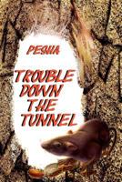 Trouble down the tunnel 0953862011 Book Cover