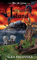 Initiation Island B08L3XCGBQ Book Cover