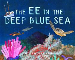 The Ee in the Deep Blue Sea 1925868400 Book Cover