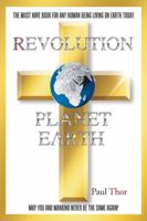 Revolution Planet Earth 1504999711 Book Cover