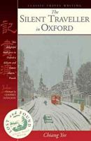 The Silent Traveller in Oxford B000Z3O0N0 Book Cover