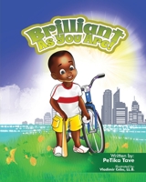 Brilliant As You Are 1734170174 Book Cover