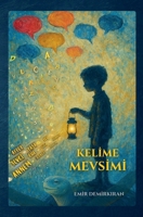 Kelime Mevsimi: 1.1 - 1.2 (Turkish Edition) B0GGLNGY5Z Book Cover