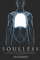 SOULLESS B0GZMNW75Q Book Cover