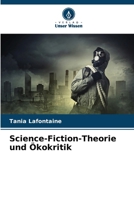 Science-Fiction-Theorie und Ökokritik (German Edition) 6208845548 Book Cover