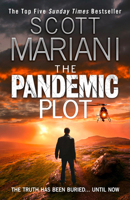 The Pandemic Plot 0008365539 Book Cover