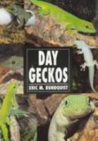 Day Geckos 0793802679 Book Cover