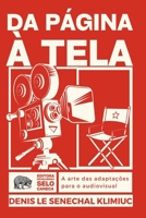 Da Página À Tela 6598310407 Book Cover