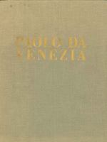 Paolo Da Venezia B000KVJDK2 Book Cover