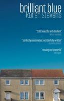 Brilliant Blue 1917352050 Book Cover