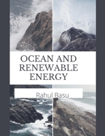 Ocean and Renewable Energy B09GJBBJ7X Book Cover