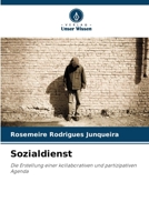 Sozialdienst (German Edition) 6209551882 Book Cover