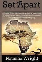Set Apart 1500891754 Book Cover