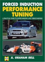 Forced Induction Performance Tuning: Bk. H691 1859606911 Book Cover