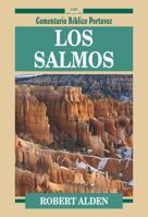 Salmos, los: Psalms Everyman's Bible Commentary Series 0825410010 Book Cover