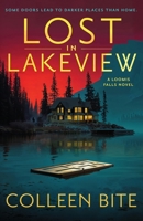 Lost in Lakeview B0GFC3H4LW Book Cover
