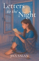 Letters To The Night 9361857649 Book Cover