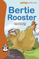 Bertie Rooster (Boo) 086278798X Book Cover