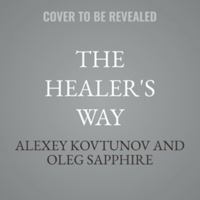 The Healer's Way: Book 12 B0H4HTXMQM Book Cover