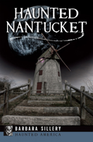 Haunted Nantucket 1455627259 Book Cover