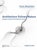 Biomimicry: Architecture and Design 1466506075 Book Cover