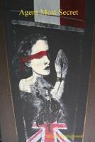 Agent Most Secret 1365005267 Book Cover