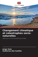 Changement climatique et catastrophes socio-naturelles 6206991636 Book Cover