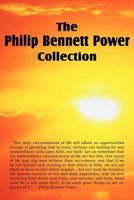 The Philip Bennett Power Collection 1612036880 Book Cover