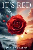 It's Red B0DS6PGVLH Book Cover