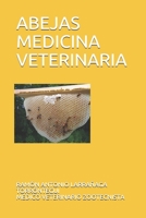 ABEJAS  MEDICINA VETERINARIA (Spanish Edition) B086Y3RXXF Book Cover