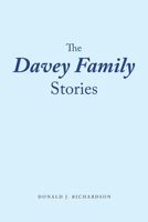 The Davey Family Stories 1665546301 Book Cover
