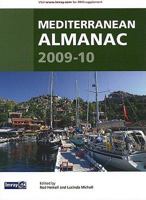 Mediterranean Almanac 2003-4 1846234913 Book Cover
