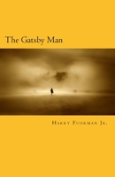 The Gatsby Man 1516951484 Book Cover